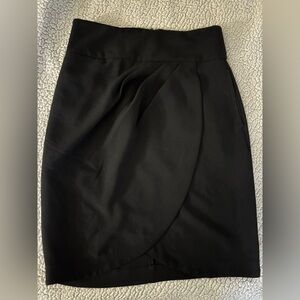 Eva Mendes And Express Combo Pencil Skirt